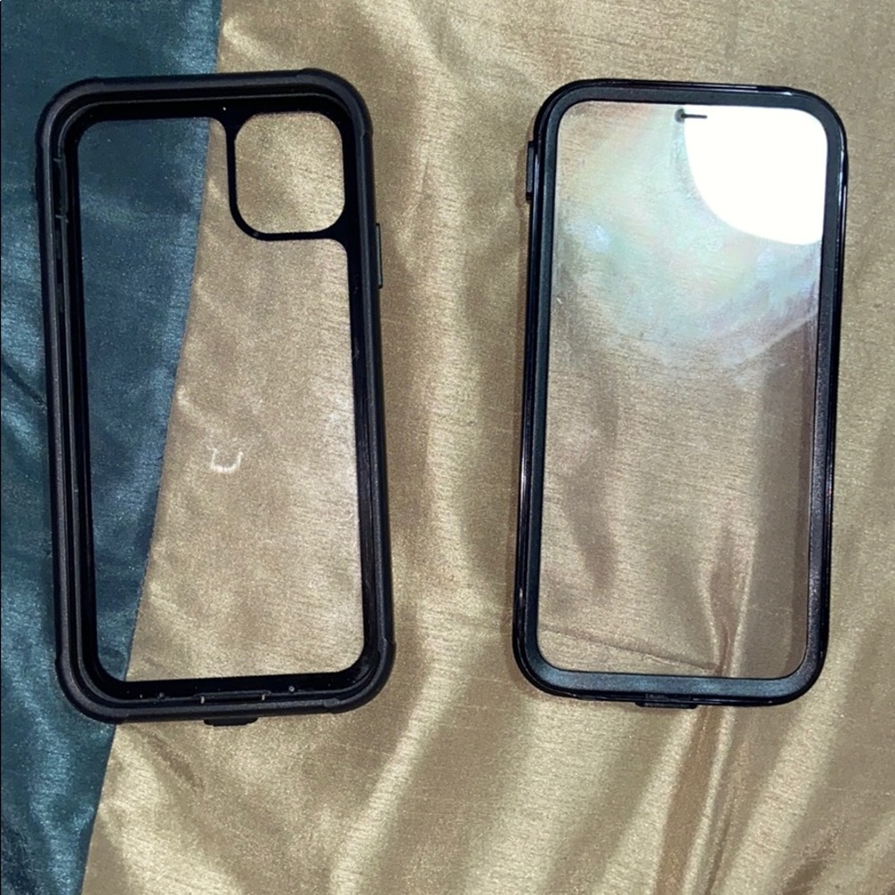 iPhone case